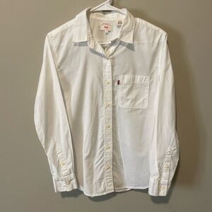 Levi's Boyfriend Fit